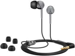 Sennheiser CX 200 Street II schwarz/grau