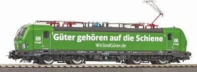 Piko - Spur H0 E-Lok - Vectron 193 560 DB AG VI
