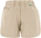 Vaude Detective Shorts Hose kurz linen (Junior) Vorschaubild