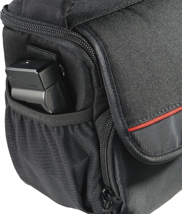 Hama Monterey 100 Colt Kameratasche schwarz