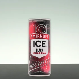 Smirnoff Ice Black Guarana 250ml