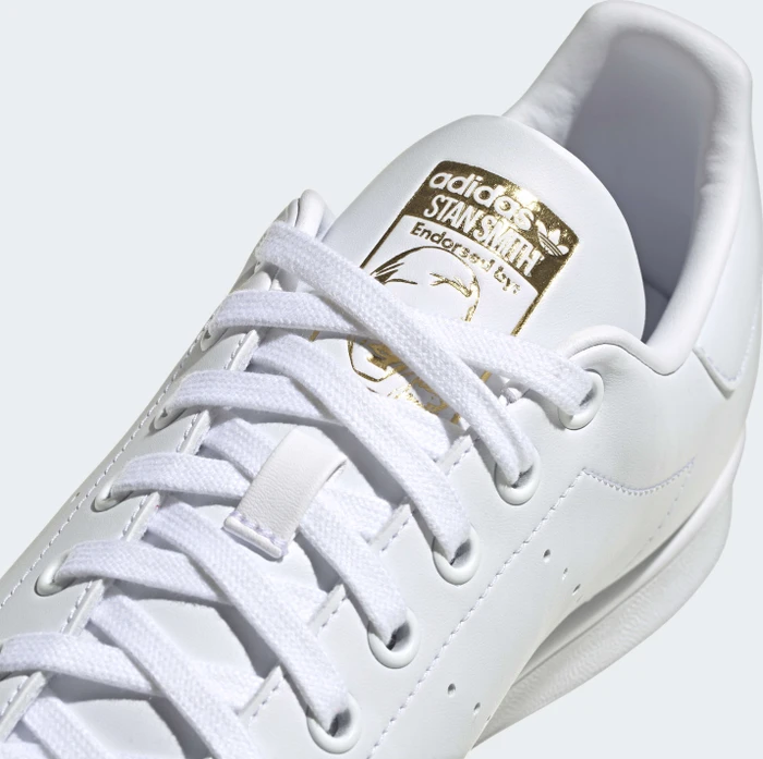 adidas Stan Smith cloud white (Herren)