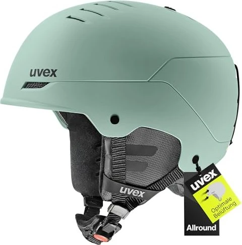 UVEX Wanted Helm