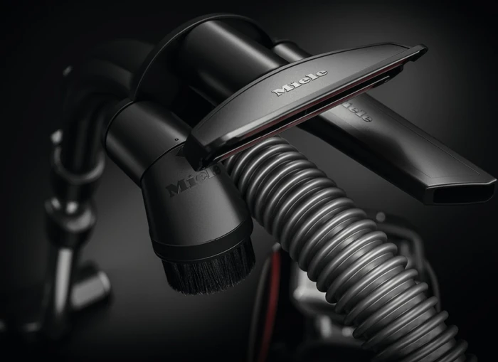 Miele Boost CX1 PowerLine SNRF0 obsidianschwarz