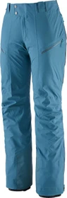 Patagonia Stormstride Skihose lang wavy blue (Damen)