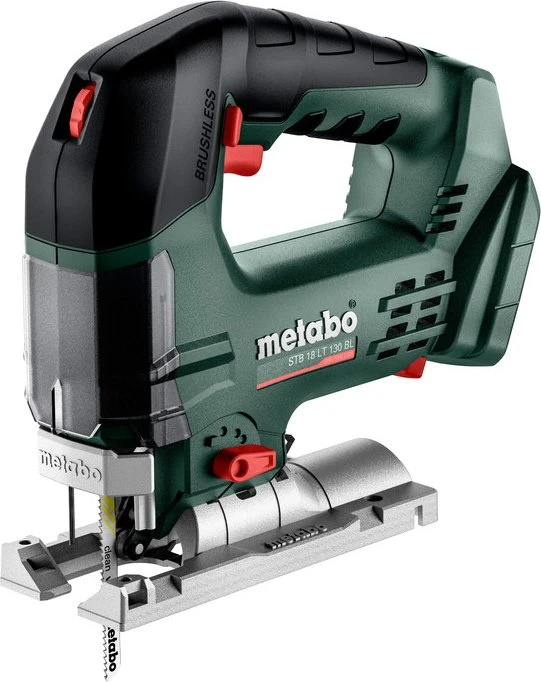 Metabo STB 18 LT 130 BL Akku-Pendelhubstichsäge solo