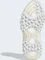 adidas CodeChaos 22 Spikeless cloud white/silver metallic/clear pink (Damen) Vorschaubild