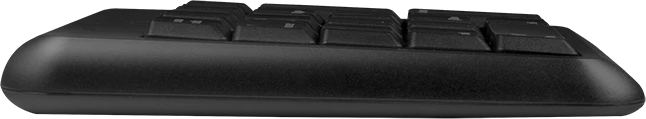 LogiLink Wireless Keypad, schwarz, Bluetooth (ID0201) – Bild 4 von 8