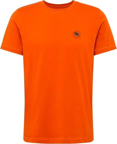 Mammut Core Garantie T-Shirt kurzarm (Herren)