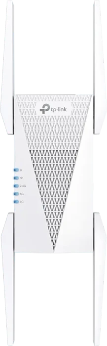 TP-Link RE815XE, AXE5400