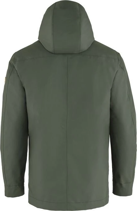 Fjällräven Visby 3in1 Funktionsjacke deep forest (Herren)