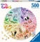 Ravensburger Puzzle Circle of Colors Animals Vorschaubild