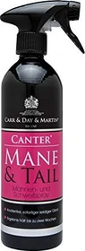 Carr & Day & Martin Canter Mähnen- und Schweifspray, 500ml
