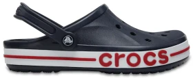 Crocs Bayaband navy/pepper
