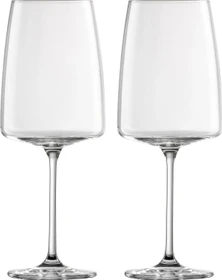 Schott Zwiesel Vivid Senses Weinglas, 2 Stück