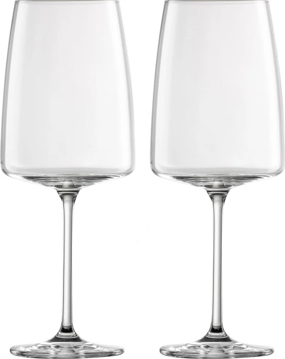 Schott Zwiesel Vivid Senses Weinglas, 2 Stück