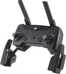 DJI Spark mit Fernsteuerung blau