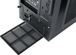 Corsair Carbide Series 500R schwarz