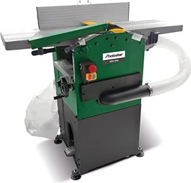 Holzstar ADH 2540 Elektro-Abricht-/Dickenhobel