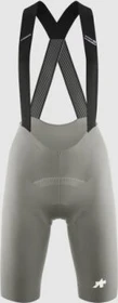 Assos Dyora R Bib Shorts S11 Fahrradhose kurz edge green (Damen)