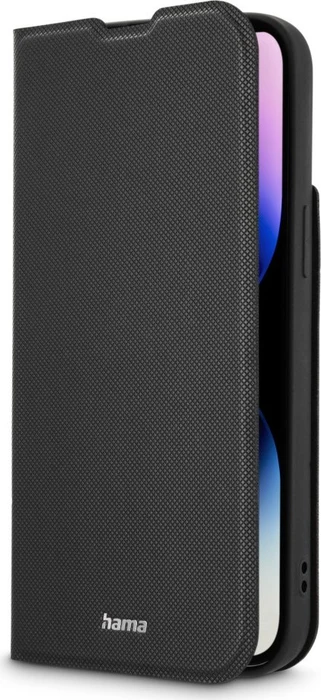 Hama Handytasche Daily Protect für Apple iPhone 14 Pro Max schwarz