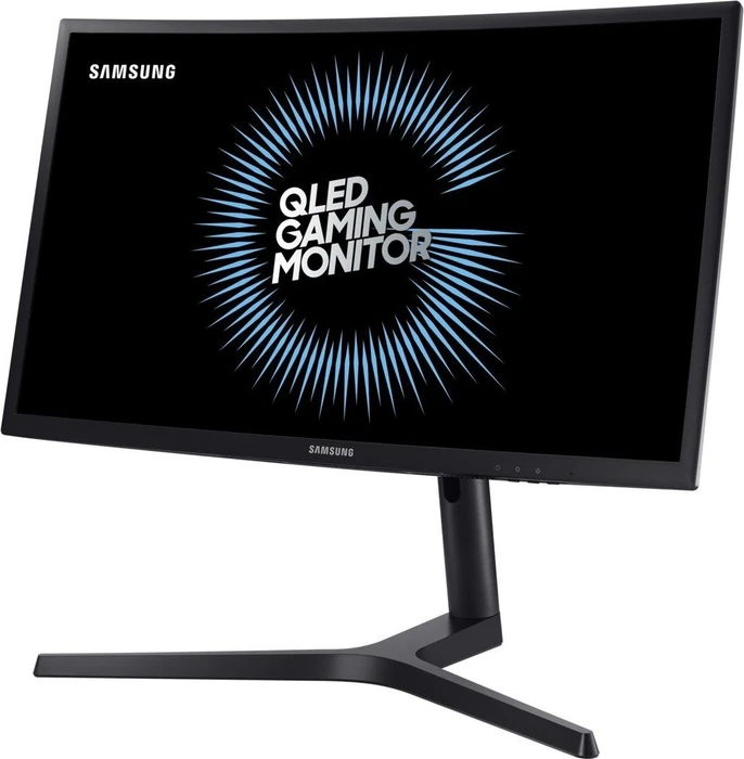 Samsung CFG73, 23.5"