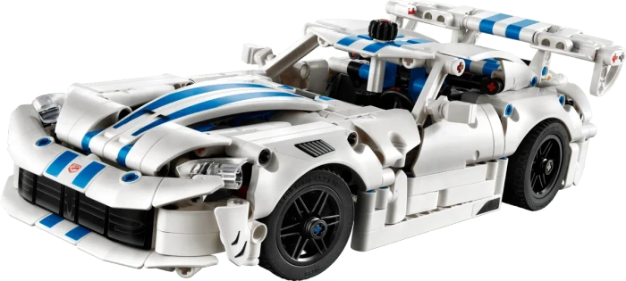 LEGO Technic - Dodge Viper GTS-R Sportwagen