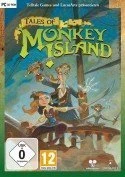 Tales of Monkey Island (Download) (PC)
