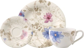 Villeroy & Boch Mariefleur Kaffeeservice, 18-tlg.