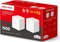 Mercusys Halo H1500X, AX1500, Router und Repeater Set, 2er-Bundle Vorschaubild