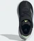 adidas Duramo SL zero metalic/green spark/core black (Junior) Vorschaubild