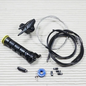 RockShox OneLoc Remote Upgrade Kit für Recon Silver Boost