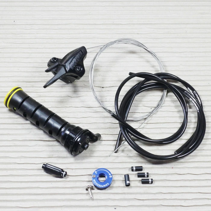 RockShox OneLoc Remote Upgrade Kit für Recon Silver Boost