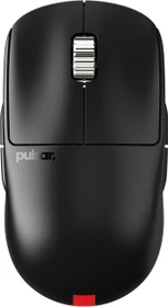 Pulsar Gaming Gears X2A v3 eS Mini Wireless schwarz, USB