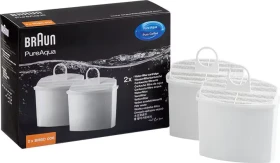 Braun BRSC006 Pure Aqua Wasserfilter