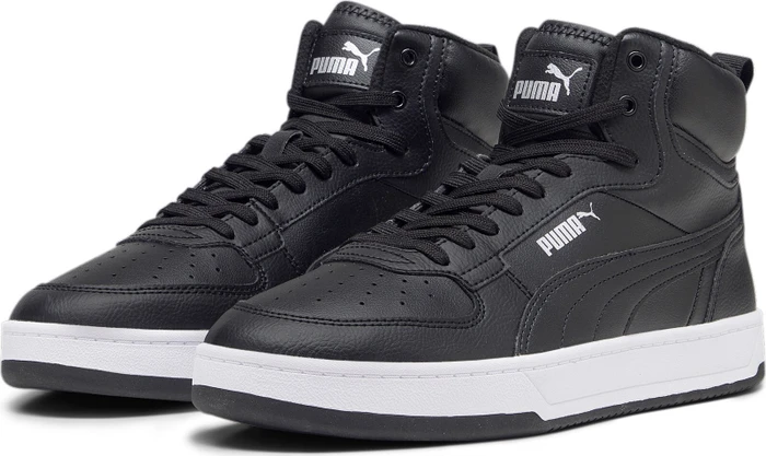 Puma Caven 2.0 Mid WTR puma black/puma silver/puma white