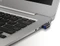 ASUS USB-AC53 Nano, 2.4GHz/5GHz WLAN, USB-A 2.0 [Stecker] Vorschaubild