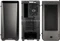 Phanteks Eclipse P400 Tempered Glass Edition anthrazit, Glasfenster Vorschaubild