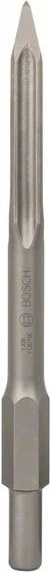 Bosch Professional 30mm Sechskant Spitzmeißel, 400mm, 1 Stück