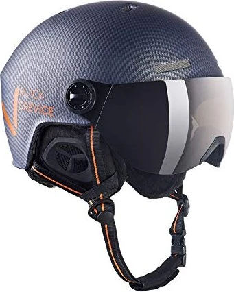 Black Crevice Sölden Helm