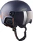 Black Crevice Sölden Helm Vorschaubild