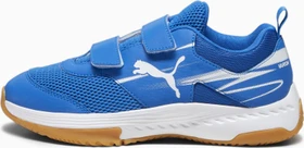 Puma Varion II Indoor Sport puma team royal/puma white/gum (Junior)