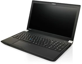 Toshiba Tecra W50-A-104, schwarz, Core i7-4800MQ, 32GB RAM, 1TB HDD, Quadro K2100M, DE