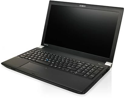 Toshiba Tecra W50-A-104, schwarz, Core i7-4800MQ, 32GB RAM, 1TB HDD, Quadro K2100M, DE