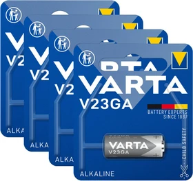 Varta V23GA (8LR932), 4er-Pack
