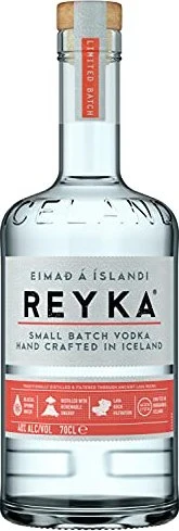 Reyka Vodka 700ml
