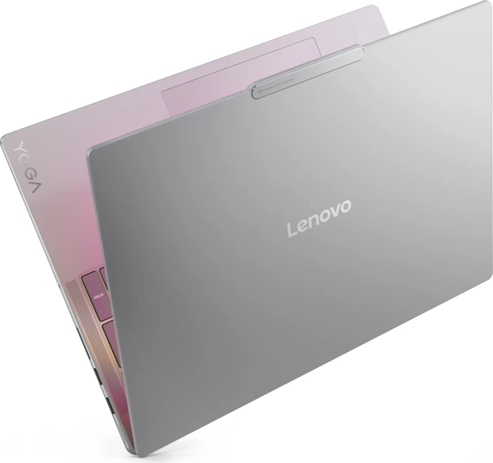 Lenovo Yoga Pro 9i Aura Edition (Yoga Pro 9 16IAH10), Luna Grey, Core Ultra 9 285H, 32GB RAM, 1TB SSD, GeForce RTX 5060, DE