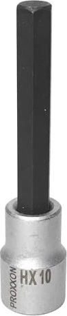Proxxon Innensechskant Stecknuss 1/2"