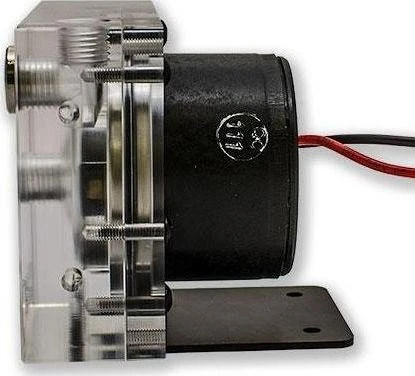 EK Water Blocks EK-XTOP D5 PWM Acryl