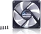 Fractal Design Silent R3, 92mm Vorschaubild